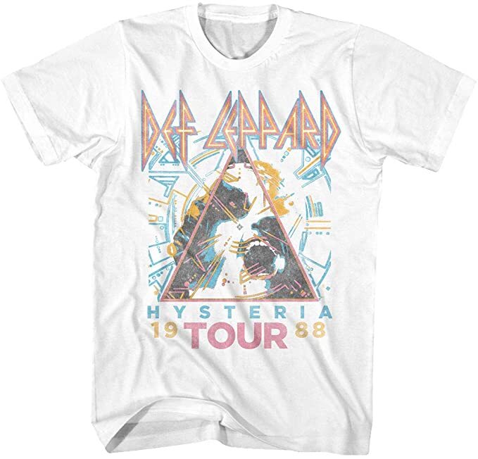 American Chinchilla arcus Rock Shirt